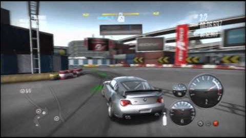 need for speed shift quick race 9