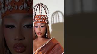 Victoria Kimani - Rolling Stone (out on 28th November)