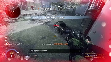 WTF happened to my ADS | Titanfall 2