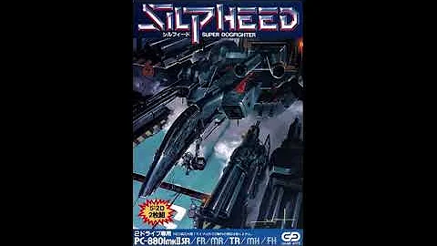 Silpheed (PC-8801 OPN) Soundtrack
