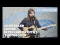 Photobooth - Julien Baker (Death Cab for Cutie cover)