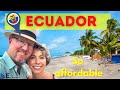 Living in Ecuador 🇪🇨 Why This Couple@Amelia And JP Moved There & LOVE IT | Expats Everywhere