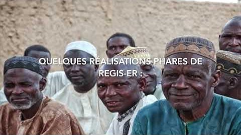 REGIS-ER Project Intro Video