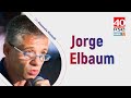 [40 minutos de RSE] Diálogo con Jorge Elbaum