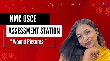 Wound Pictures In Assessment Station I Latest Updated 2025