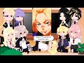 Tokyo Revengers React To Mikey 