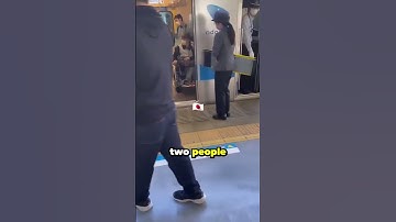 Thumbnail of Proof That Japan is the Best Country in the World ❤
