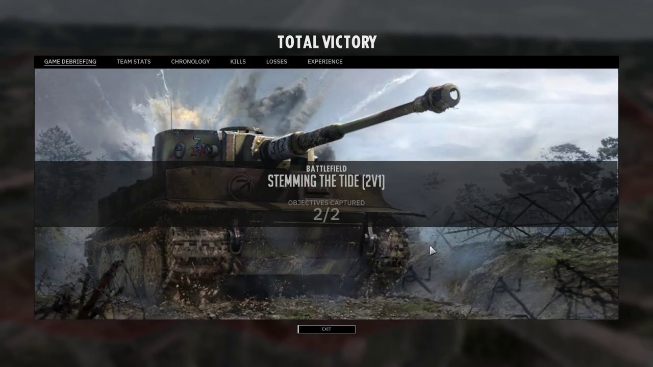 Steel Division 2 Historic Battle as Germany 1 STEMMING THE TIDE