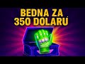 😱OTEVŘEL JSEM BEDNU S RUKAVICEMI ZA 350 DOLARŮ!!!😱😵 TOHLE SE VŮBEC NEPOVEDLO...😵✅ GGDROP OPENING✅