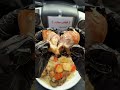 Arabic Traditional Maqluba Mukbang Asmr #satisfying #food #asmr #viralshort