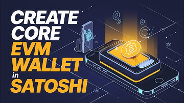 How to submit  Core EVM wallet address to satoshi || withdraw your CTO Airdrop