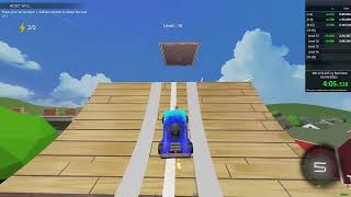 Dacia Spring Electric Challenge In 640.741 World Record