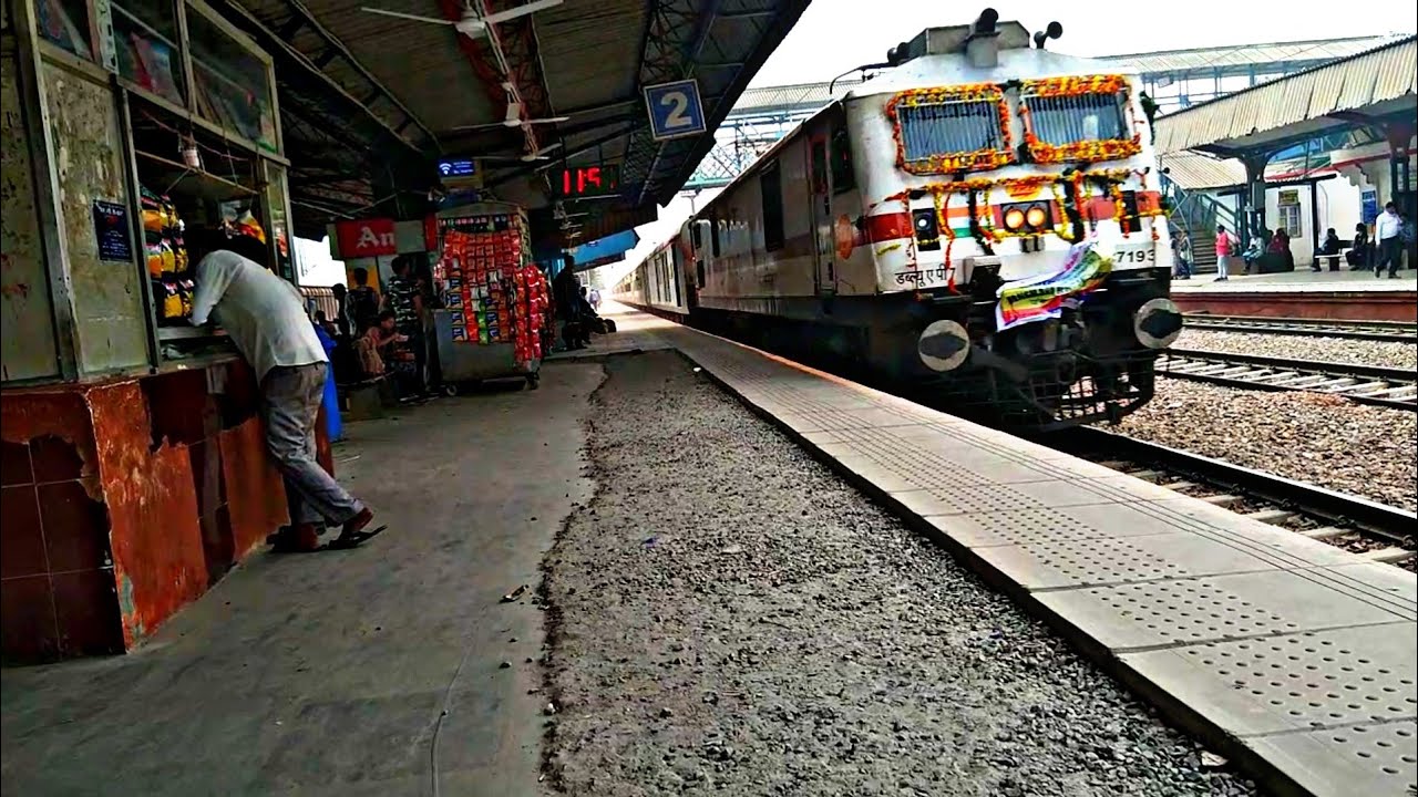 fastest-jan-shatabdi-express-of-indian-railways-kota-jan-shatabdi