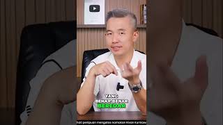 Blue Chip Saham: Kapitalisasi Pasar &amp; Free Float Tinggi #shorts