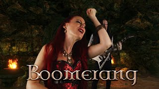 Chantal - Boomerang