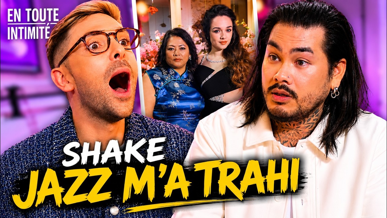 Humiliée par Jazz Shake aurait pu être son Laurent Billionaire mais un pacte n’a pas été respecté !
