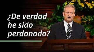 ¿De verdad he sido perdonado? | K. Brett Nattress | Abril 2023 Conferencia General