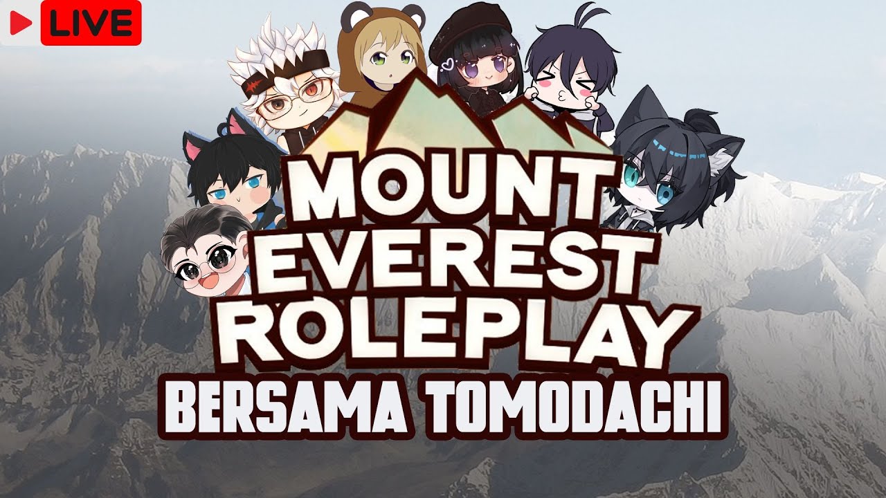 Tochi Team Rp MENDAKI Bersama TOMODACHI ( ROBLOX_INDONESIA ) #fyp #shorts #roblox # ...