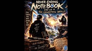 Never-Ending Notebook chapter 15 the unwritten world 