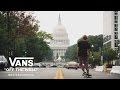 VANS - MALOOF MONEY CUP DC 2011