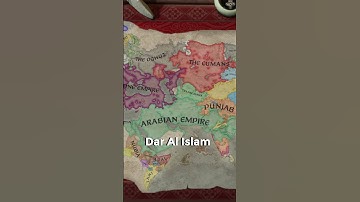 New Title Tier in CK3