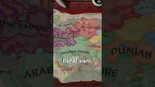 New Title Tier in CK3