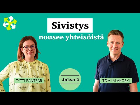 Video: Mikä on sivistystehtävän käsite?