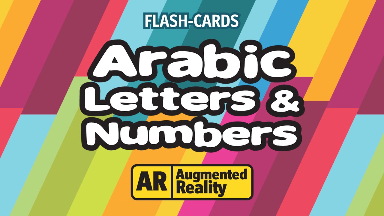letters flashcards