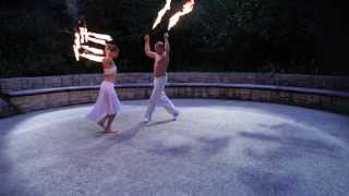 David Starfire "Electrify Me" Music Video