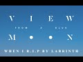 WHEN I R I P LABRINTH HBO S Euphoria UNOFFICIAL MUSIC VIDEO VIEW FROM A BLUE MOON JOHN FLORENCE 