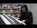 【 Get Wild 】エレクトーン演奏