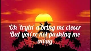 Kungs - I Feel So Bad Lyrics