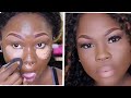 FULL FACE in under 20mins! FULL TUTORIAL