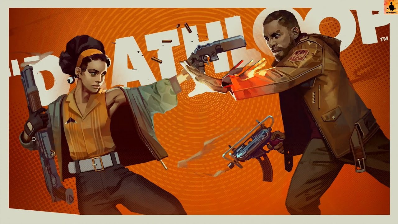 Deathloop (PS5) - Folge 01: Wer bin ich - und wo? [Gameplay, Deutsch, no commentary]