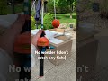 Cooked #Fishing #BaitCaster #PushButton #TennisBalls #Dogs 