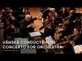 Capture de la vidéo Minnesota Orchestra: Kevin Puts' Concerto For Orchestra