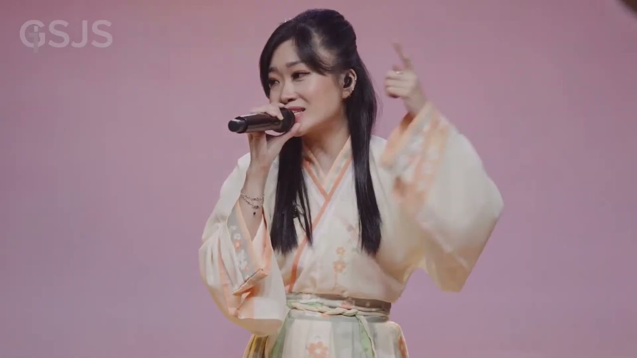 Praise & Worship GSJS - 2 Feb 2025 (Pk.14.00) Spesial Imlek