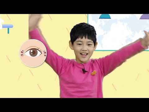 EBS디딤돌 - [생활습관] 눈을 건강하게 지키는 방법 (2~5세)