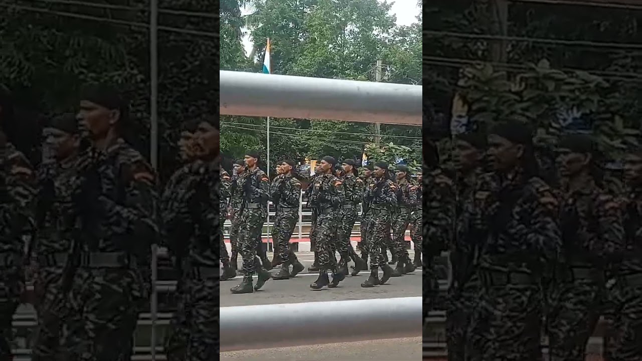 SOG , DANGEROUS COMMANDO ODISHA  ⚔️⚔️⚔️🗡️