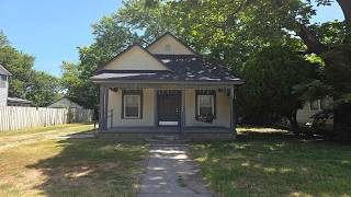 NEW LISTING: 2026 N Arkansas Ave Wichita KS 67203 NEW LISTING: 2026 N Arkansas Ave Wichita KS 67203