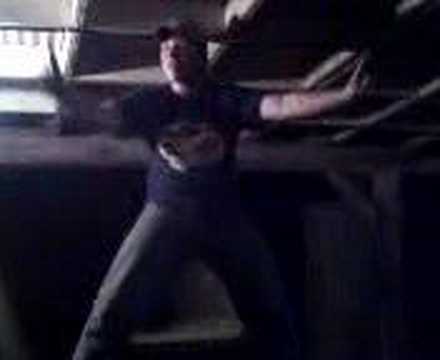 Matt Tolliver Gone Wild