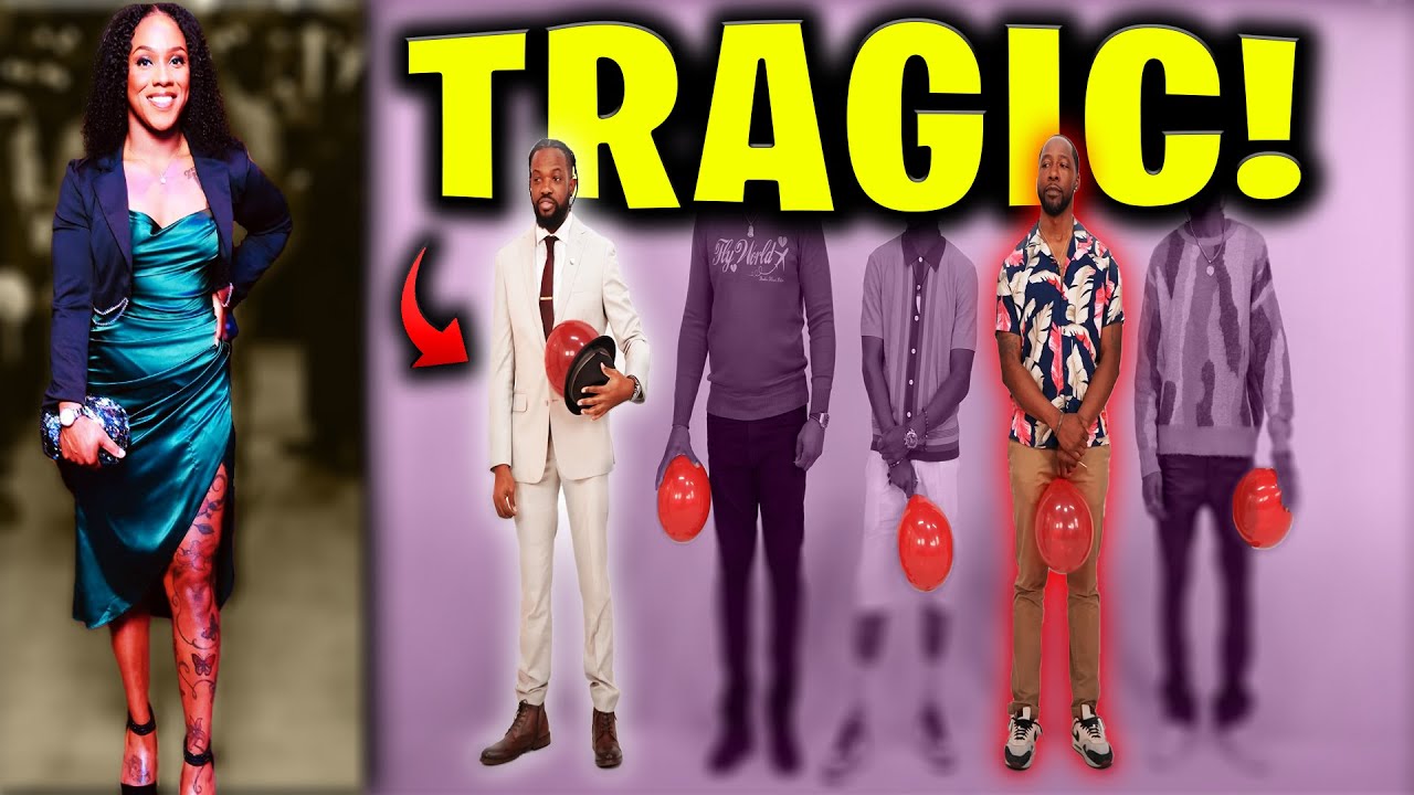 This Woman Was REJECTED, What Happened AFTER Will Shock You!