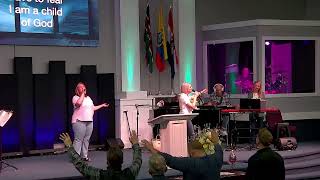 Romans 6 - Pastor Emily Christenson