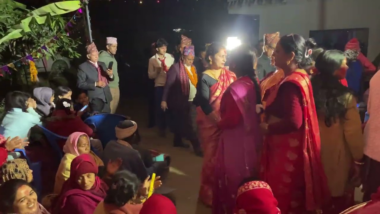 बुटवलको रत्यौली