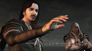 Idea | Assassins&#39;s Creed 2 Part 6 | 1080p 60 Fps | 2010 | ENG MAX PC