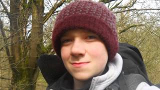 DofE Practice Expedition Weekend April 2016