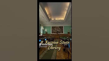 Top 10 Largest Libraries In The World || The Top Tens || #reels #trending #Viral #Facts #Shorts