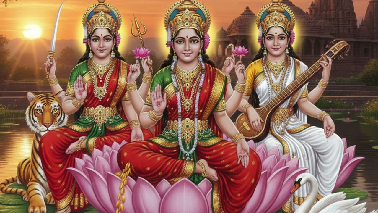 Jay man Saraswati subscribe 