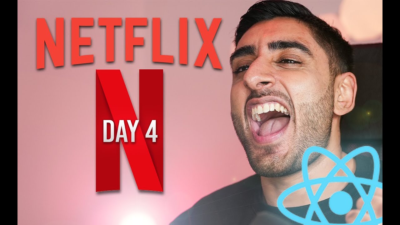 NETFLIX REACT.JS Challenge | Day 4 (STRIPE Checkout/Payments & Firestore Database)