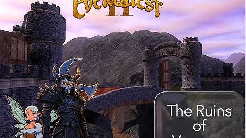 Ruins of Varsoon: Where Every Door Leads to Bad Decisions